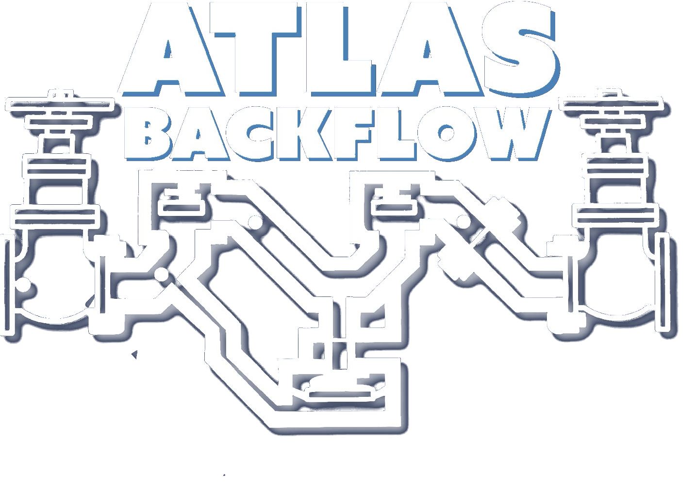 Atlas Backflow